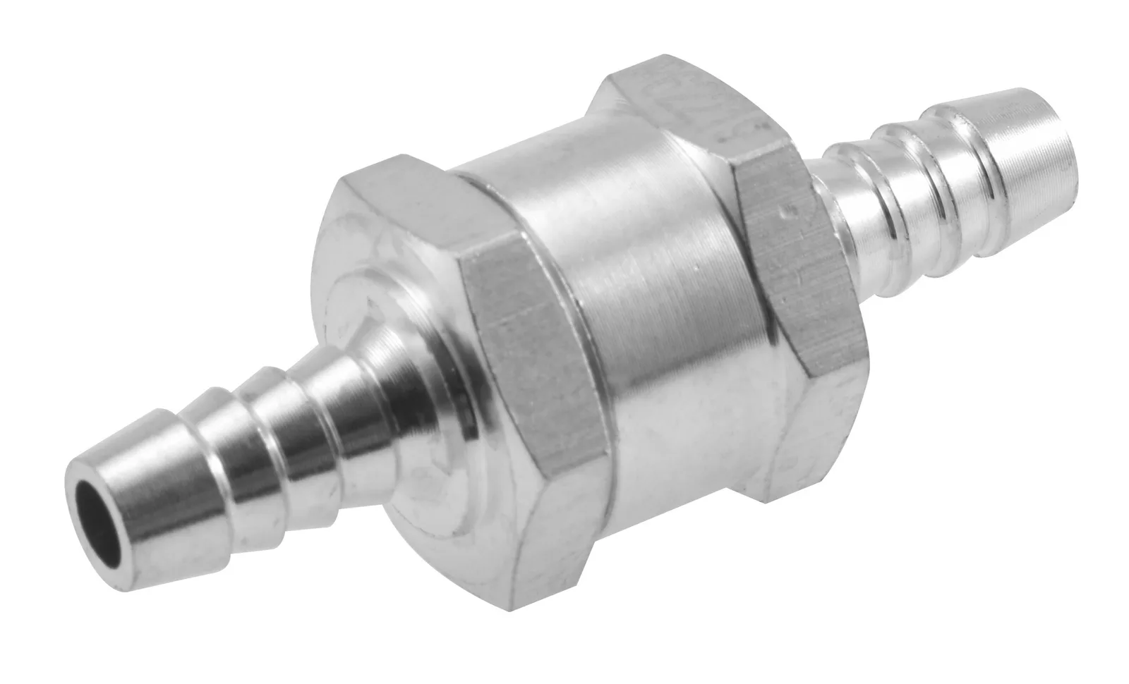 ZAWÓR ZWROTNY ZAWOREK PALIWA 8mm UNIWERSALNY