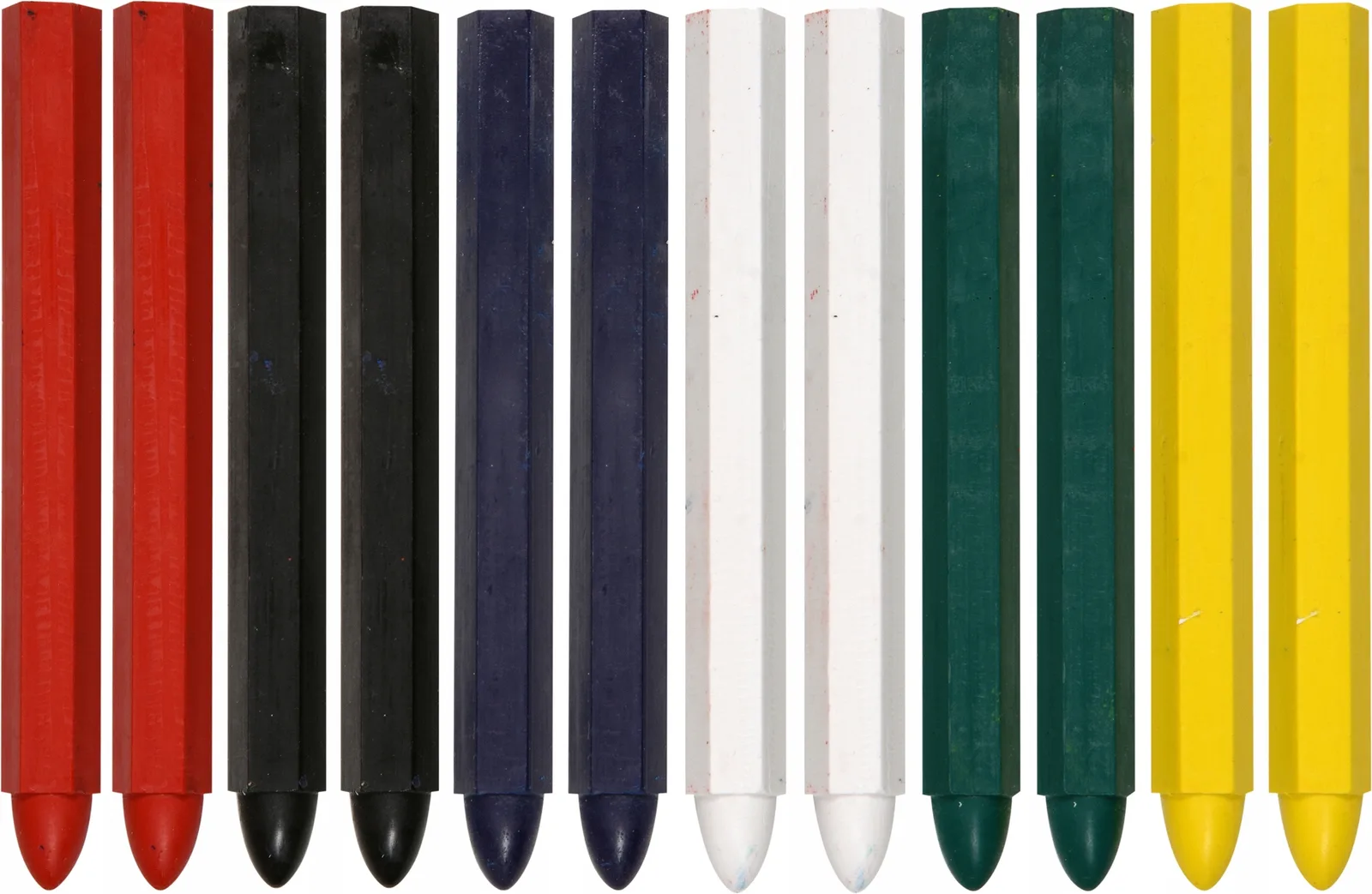 YATO YT-69930 KREDA TECHNICZNA DO ZNAKOWANIA OPK 12 SZT