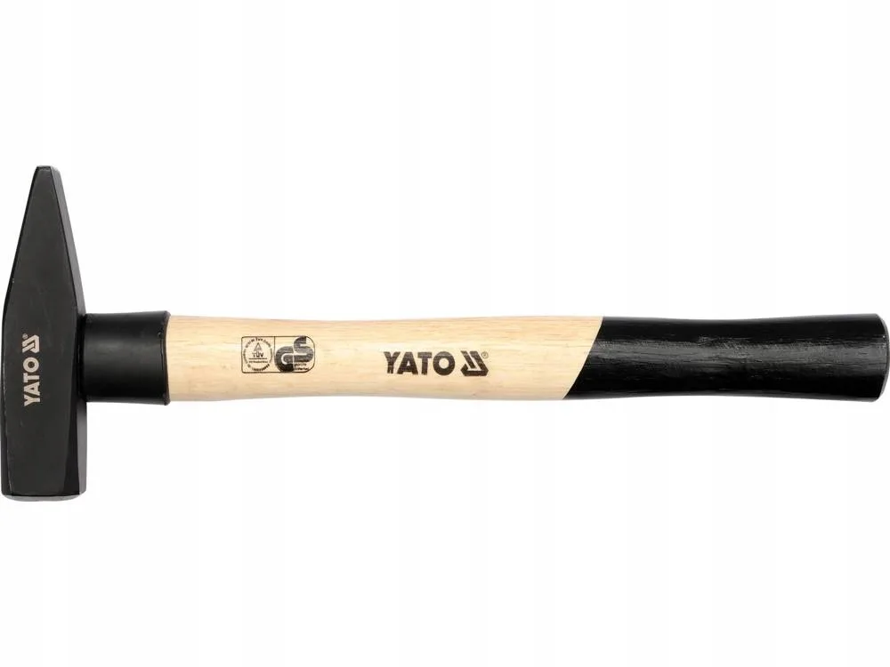 Yato młotek ślusarski 300g YT-4493