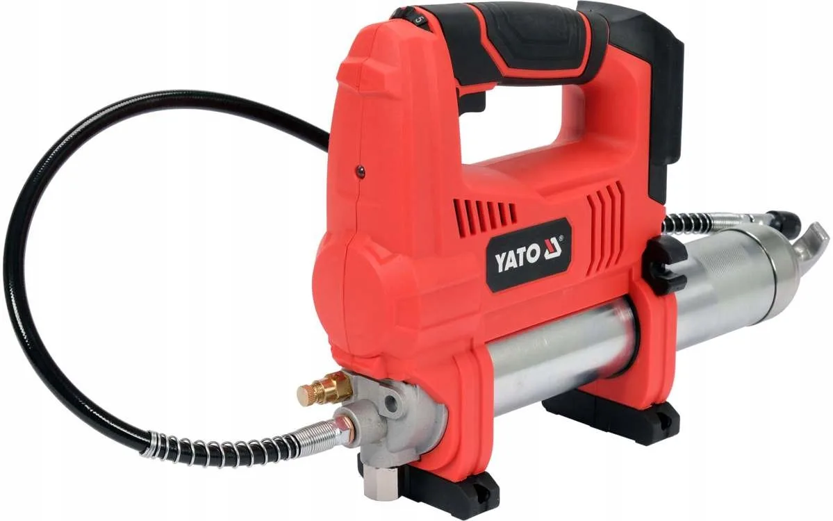YATO Smarownica Akumulatorowa 18V Towotnica 3 Ah YT-07020