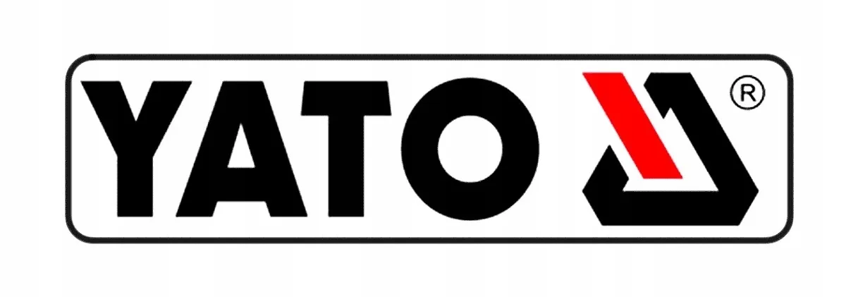 YATO ZESTAW WIERTEŁ DO METALU CO-HSS 10 SZT 1-10MM