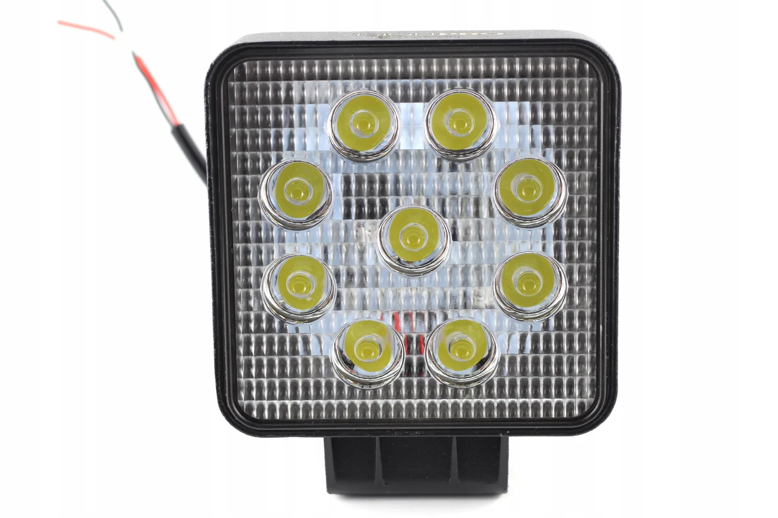 ELTA LAMPA ROBOCZA HALOGEN 9 LED 27W 12/24V