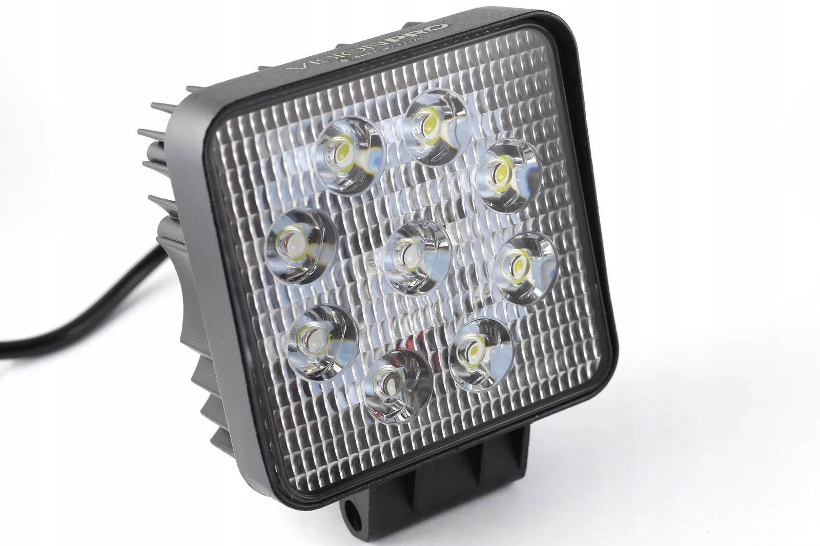 ELTA LAMPA ROBOCZA HALOGEN 9 LED 27W 12/24V
