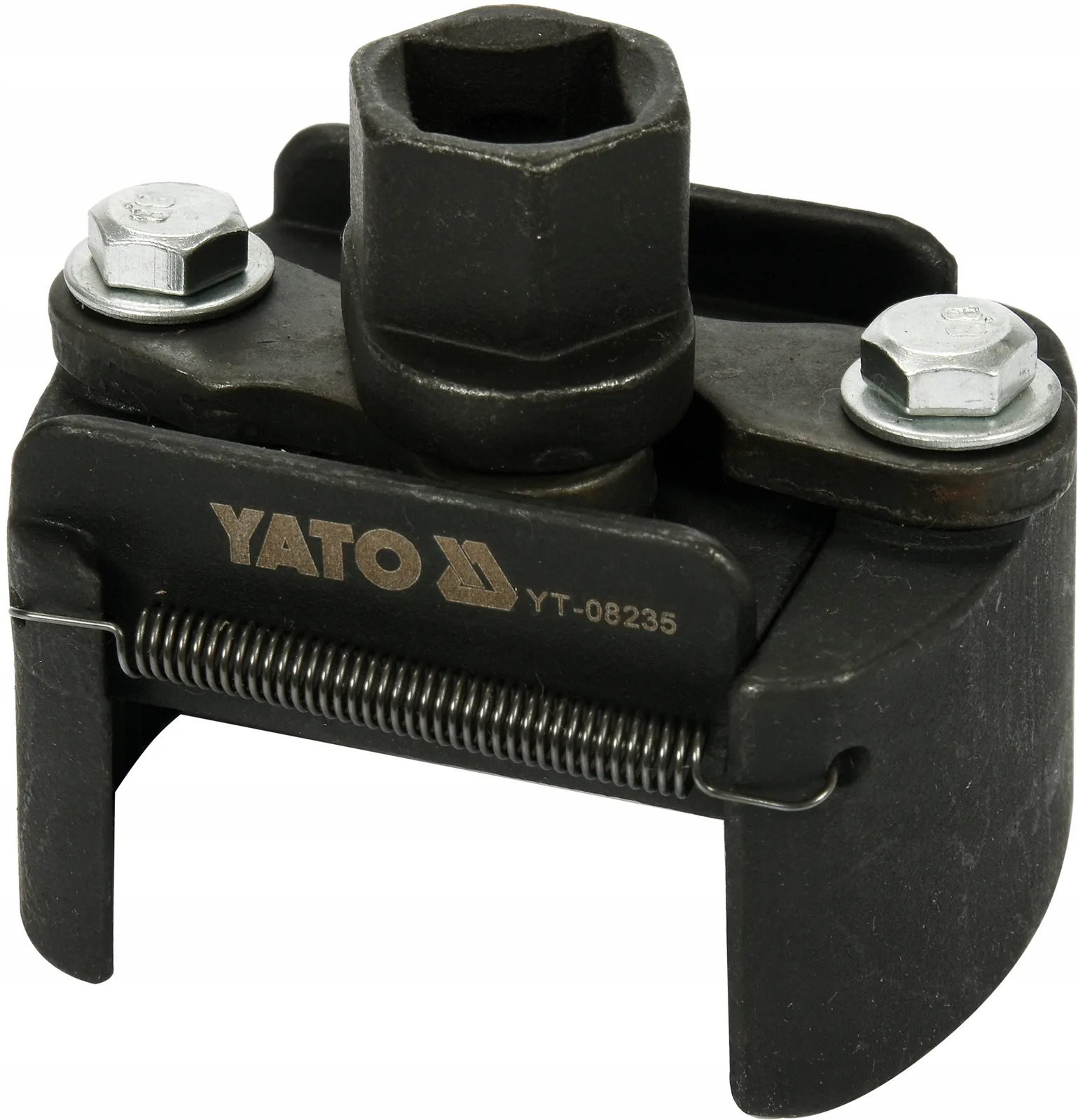 YATO - Wielofunkcyjny ściągacz izolacji 205mm