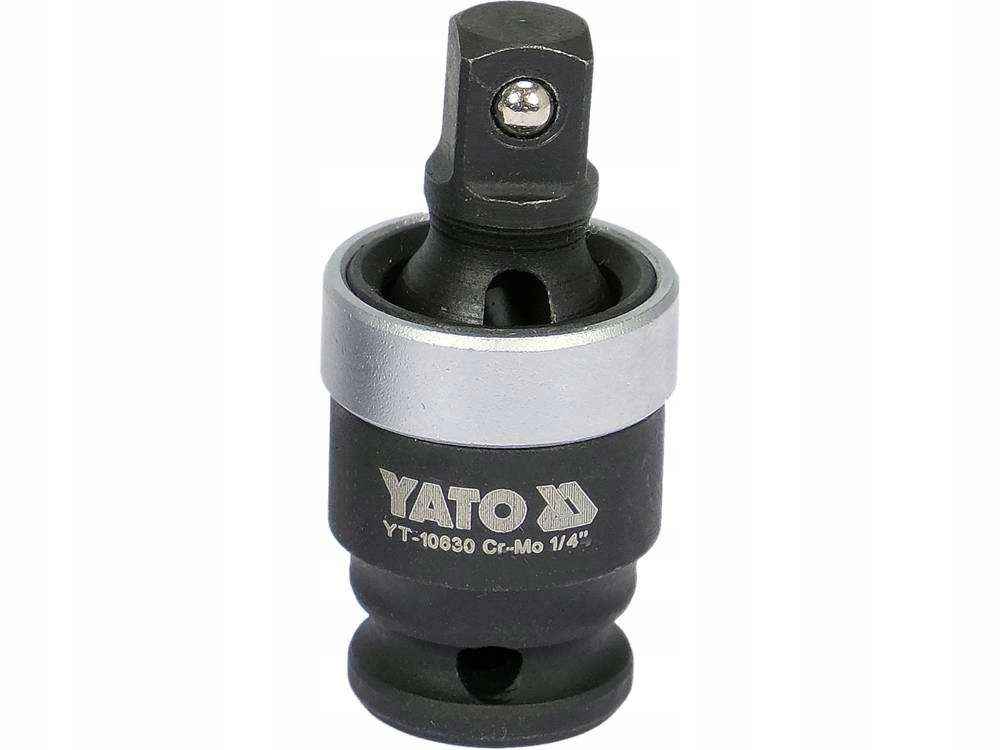 YATO PRZEGUB KULISTY UDAROWY 1/4" YT-10630