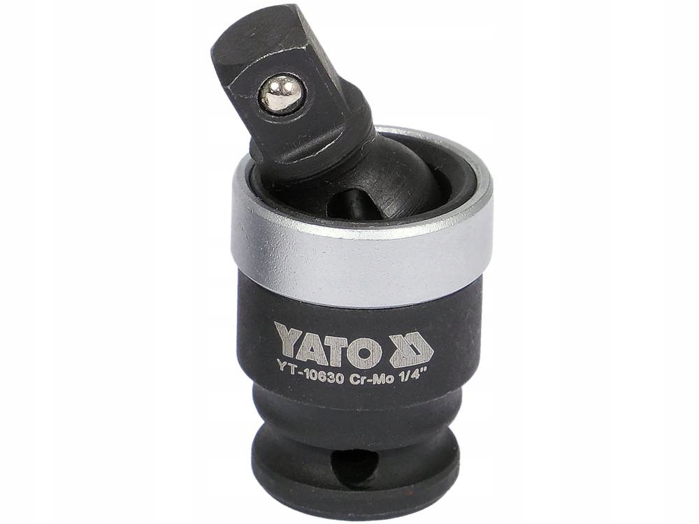 YATO PRZEGUB KULISTY UDAROWY 1/4" YT-10630