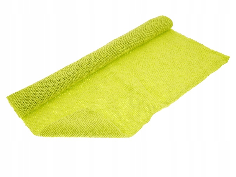 Ścierki z mikrofibry Carmotion 63539 180 gsm 30x30 cm 30 szt.