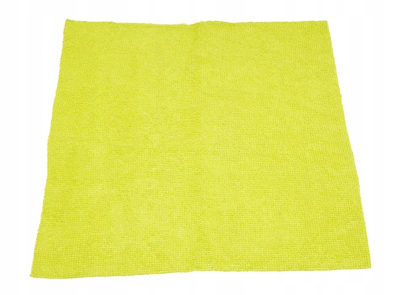 Ścierki z mikrofibry Carmotion 63539 180 gsm 30x30 cm 30 szt.